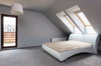 Stronmilchan bedroom extensions