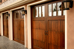 Stronmilchan garage extension quotes