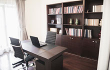 Stronmilchan home office construction leads